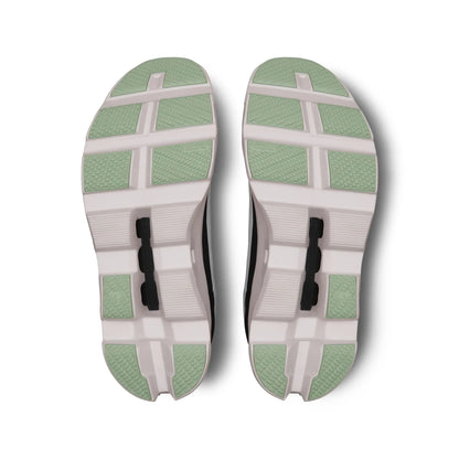 Monster Women's|Frost Black