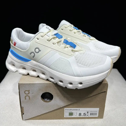 Women's Cloudrunner 2 Sky Blue