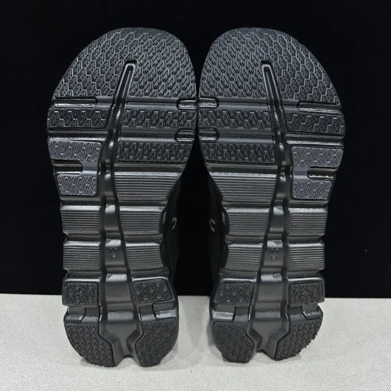 Men's Cloudrunner 2 Black