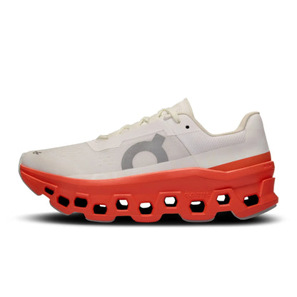 Monster Women's|White Flame