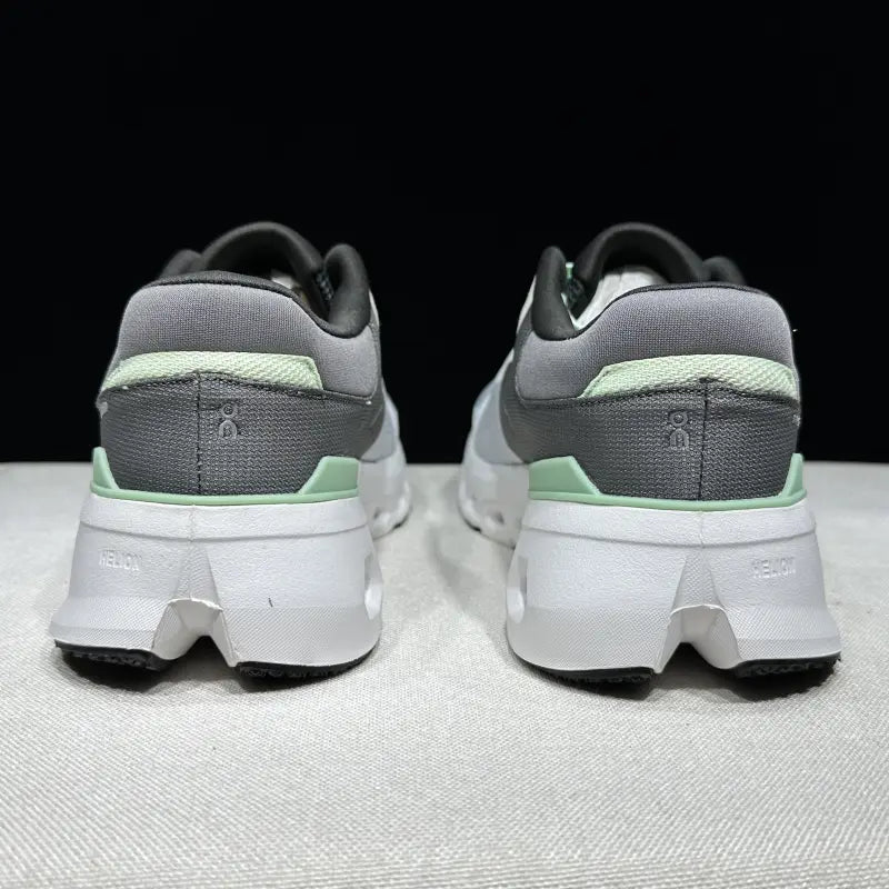 Men's Cloudrunner 2 Gray Green