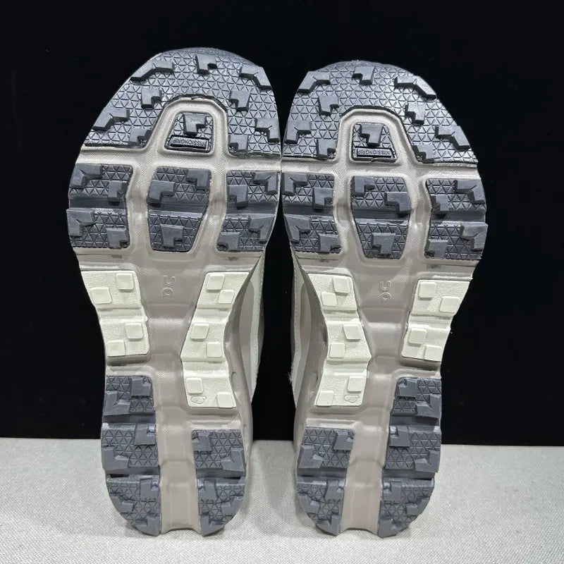 Women's Cloudvista 2 Waterproof Matt Gray Graphite Gray