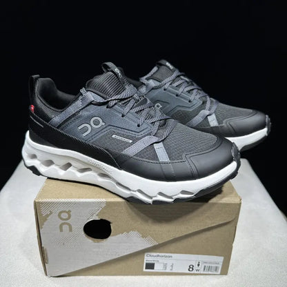 Men's Cloudhorizon Waterproof Black White