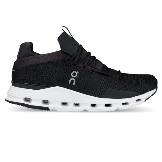 Cloudnova Women's|Phantom White