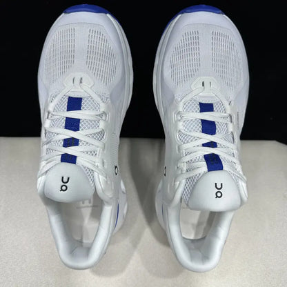 Women's Cloudrunner 2 White Blue