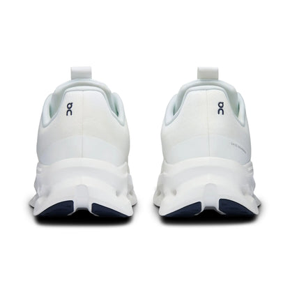 Cloudtilt Swiss Olympic Women's|All White