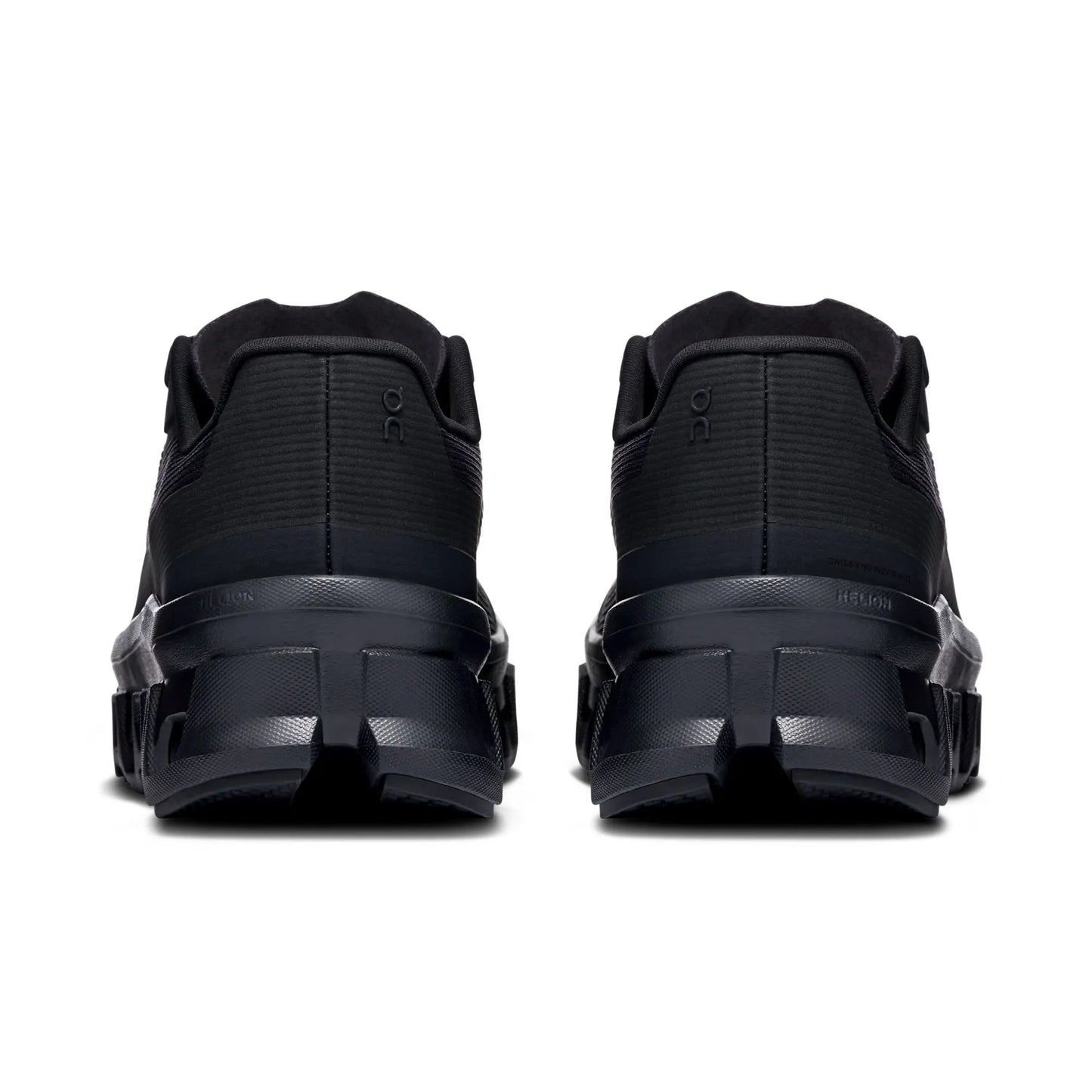Cloudmonster Void 2025 Women's|Black Black