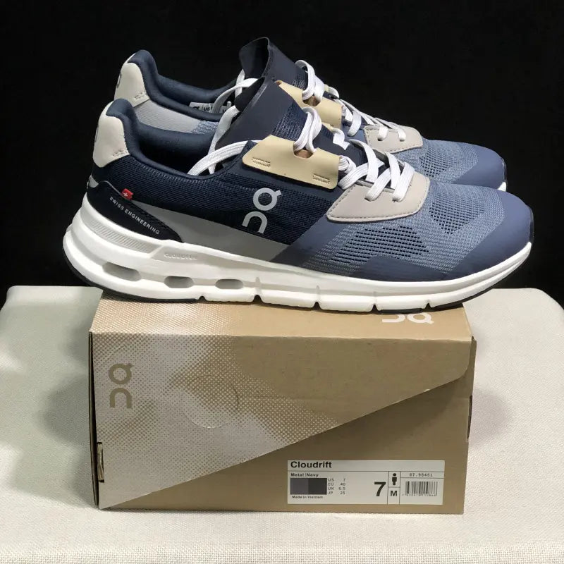 Women's Cloudrift Navy