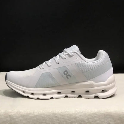 Women's Cloudrunner Frost White