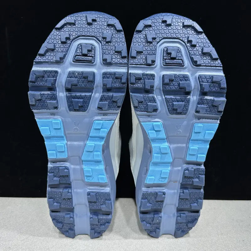 Men's Cloudvista 2 Waterproof Blue