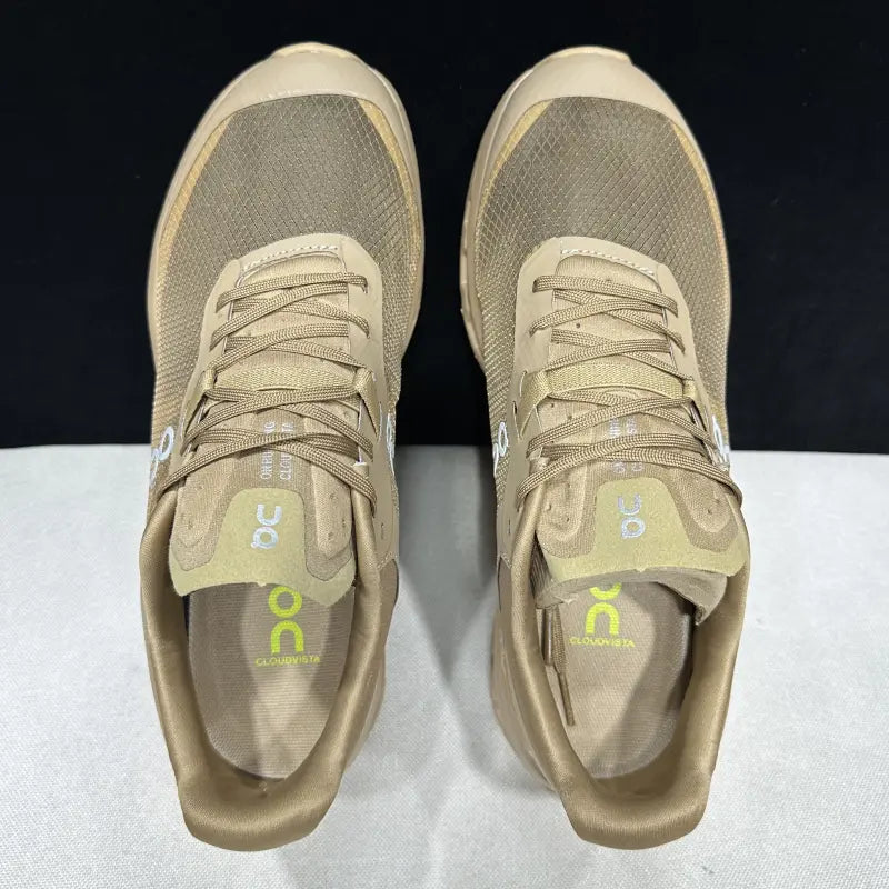 Men's Cloudvista 2 Waterproof Brown