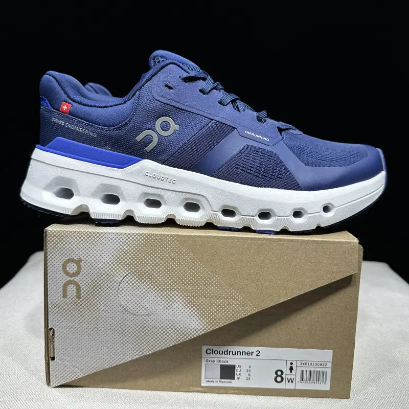 Men's Cloudrunner 2 Blue
