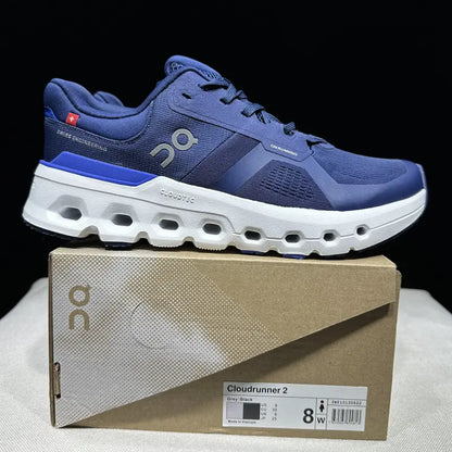 Men's Cloudrunner 2 Blue