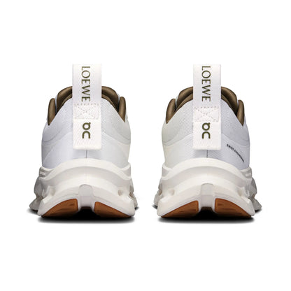 LOEWE x Cloudtilt 2.0 Men's|White Khaki