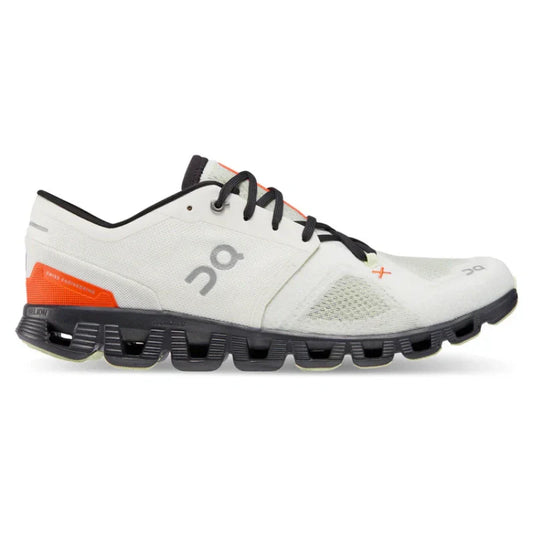 Men's Cloud X 3|IvoryFlame