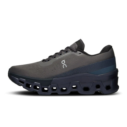Monster 2 Women's|Asphalt Iron