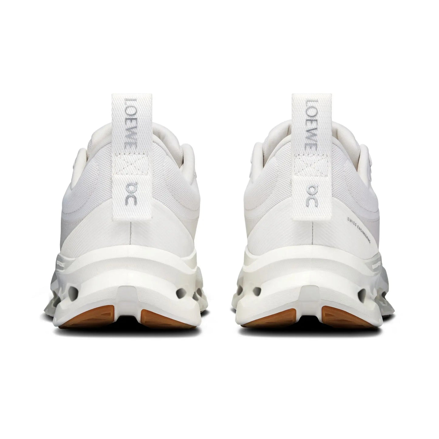 LOEWE x Cloudtilt 2.0 Men's|All White