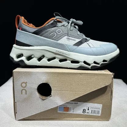 Men's Cloudhorizon Waterproof Dark Grey