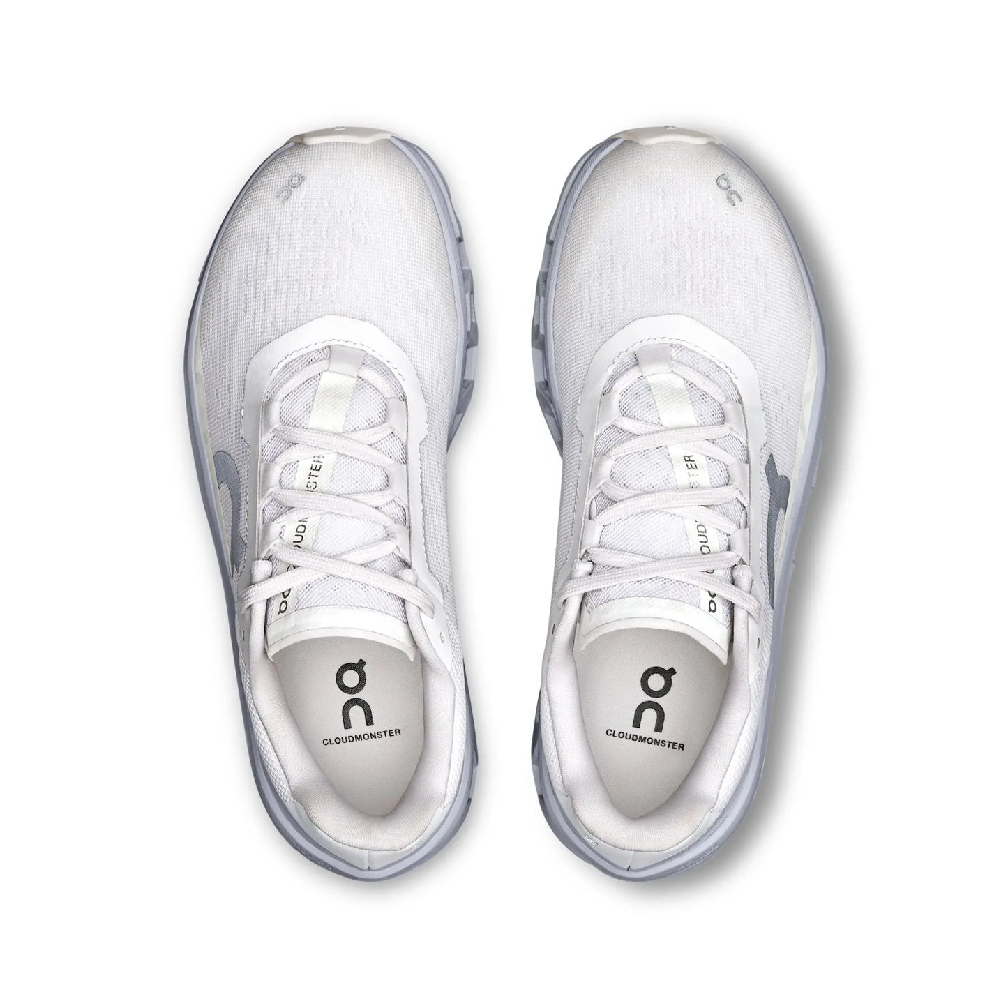 Monster Women's|White Glacier