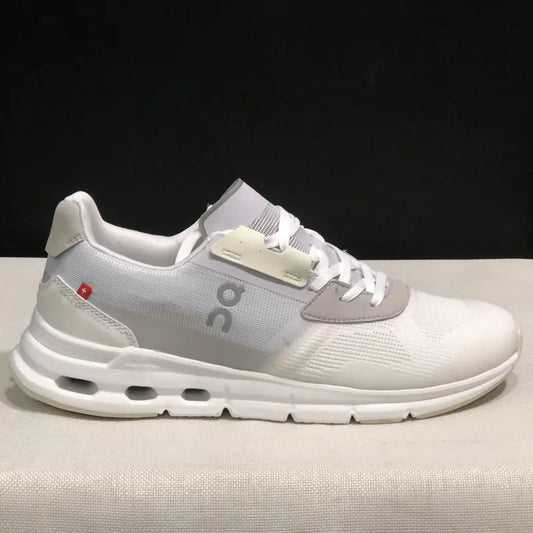 Men's Cloudrift Undyed whitematte