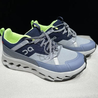 Men's Cloudhorizon Waterproof Iron Black Chalk White