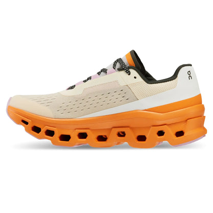 Monster Women's|Fawn Turmeric