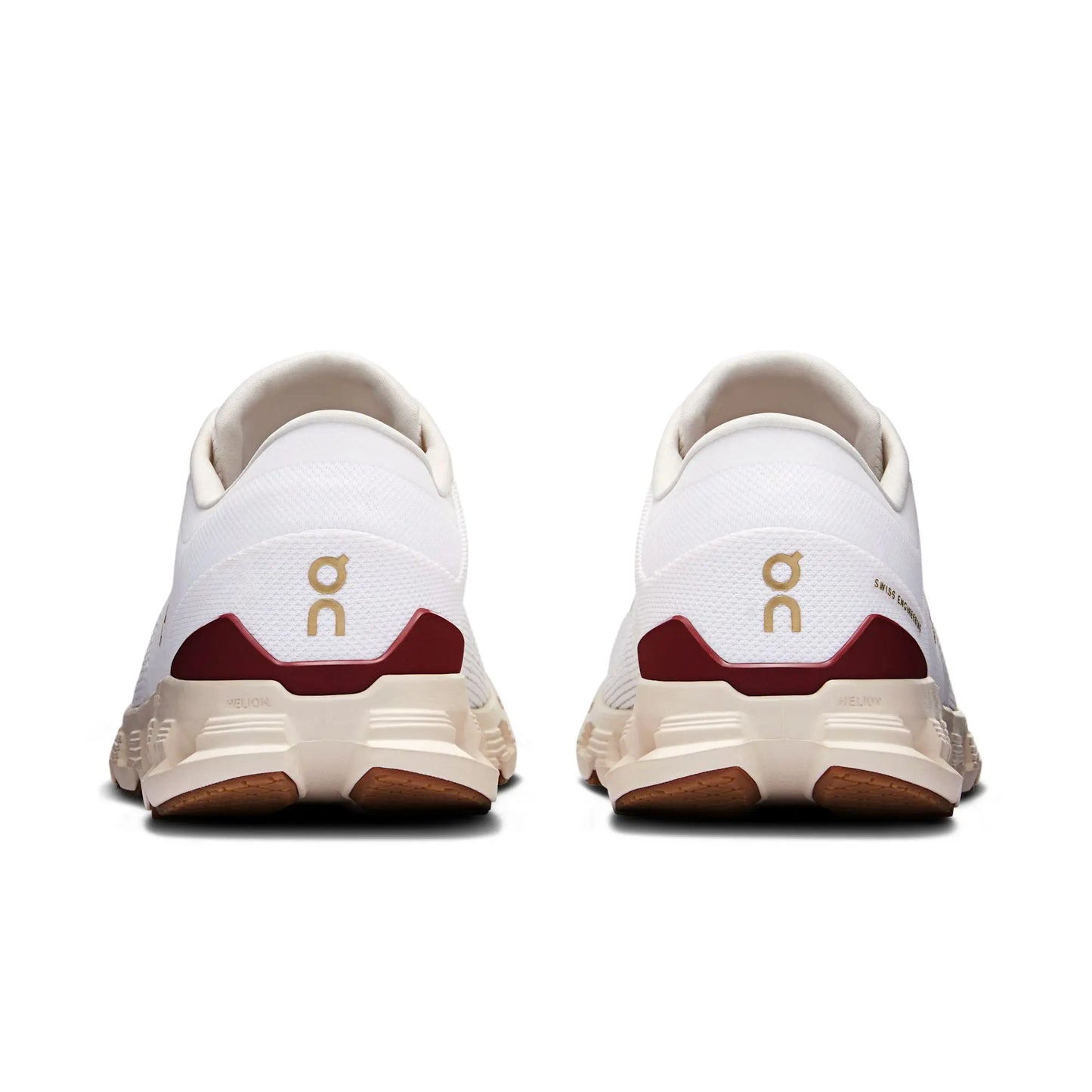 Women's Cloud X 4 Ivory Cream