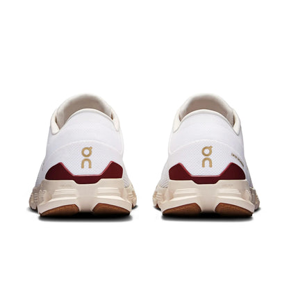 Women's Cloud X 4 Ivory Cream