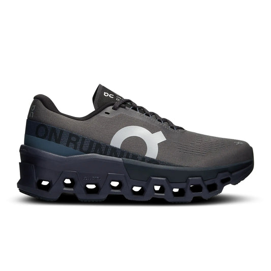 Monster 2 Women's|Asphalt Iron