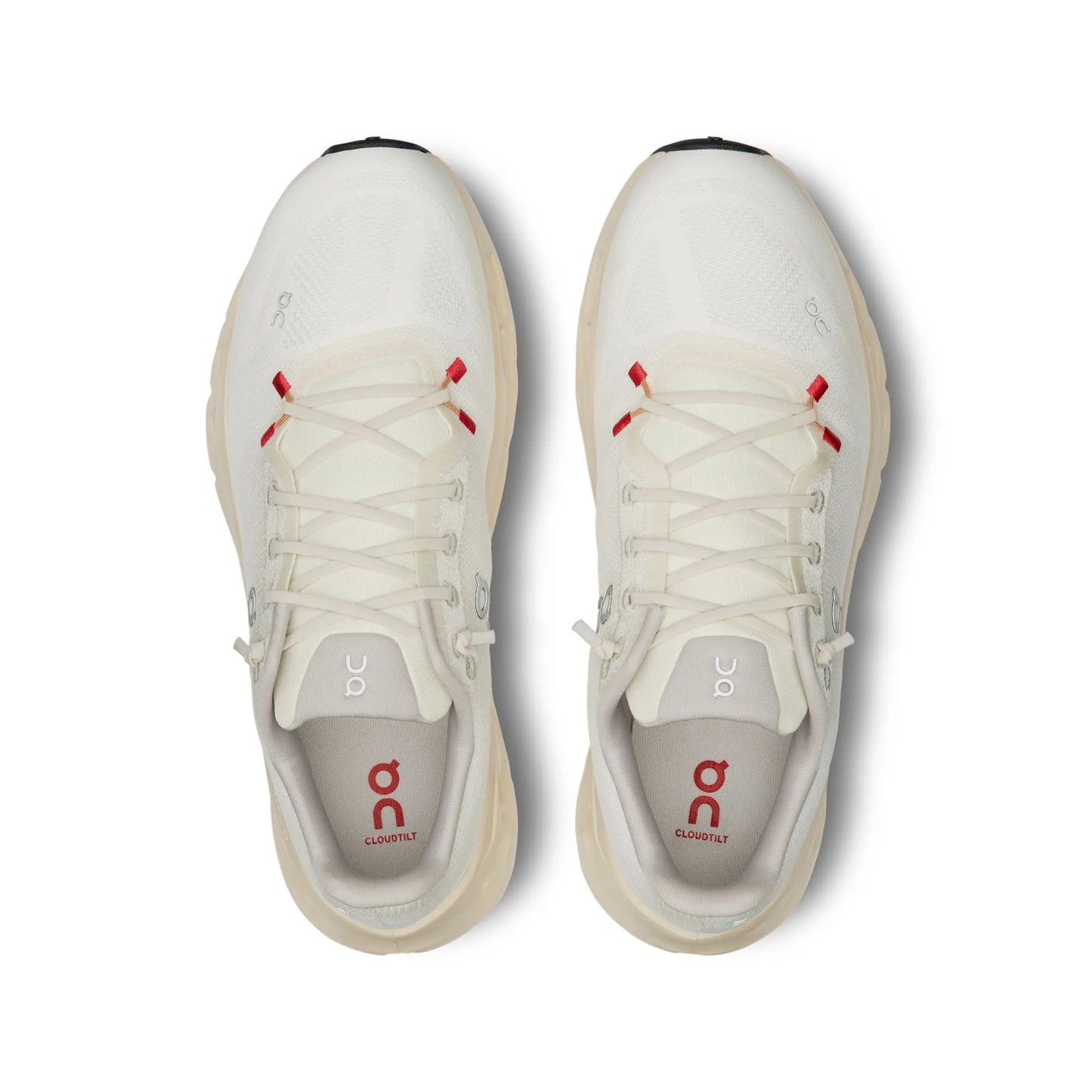 Cloudtilt Men's|Sand Cream