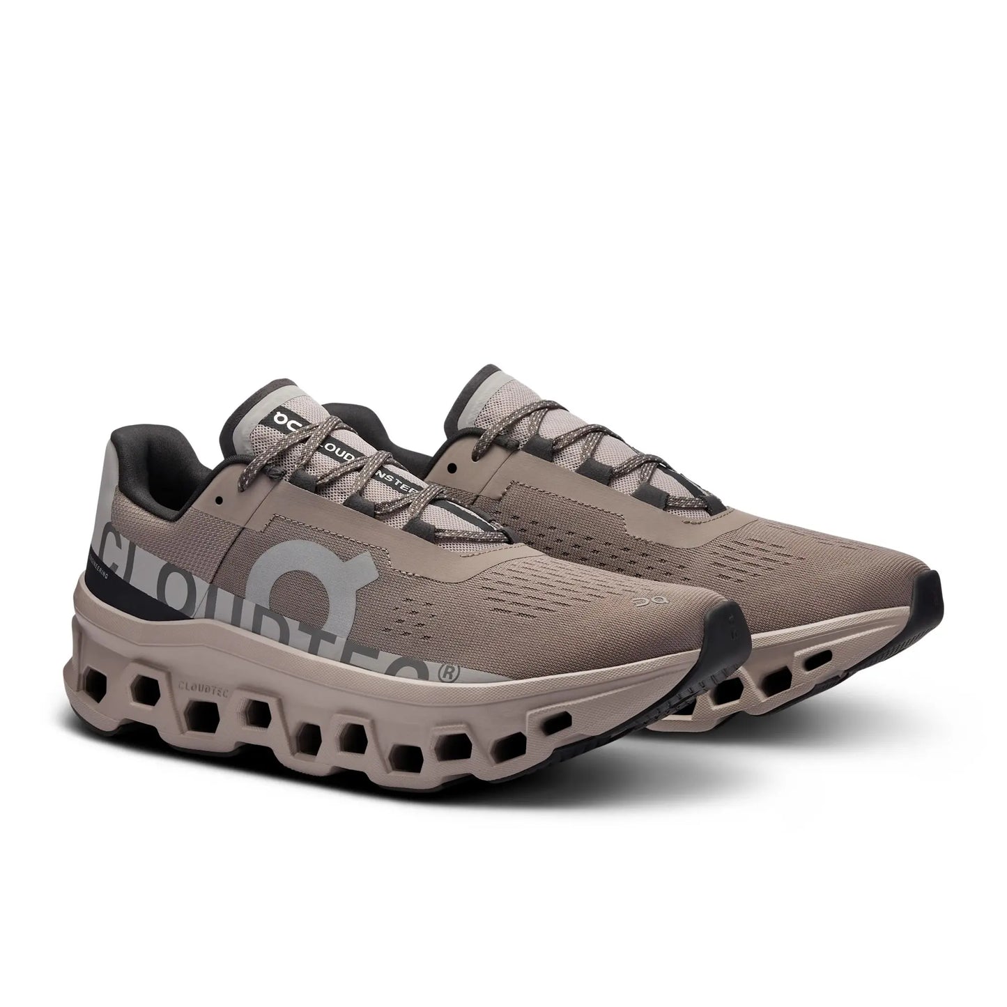Monster Women's|Cinder Fog