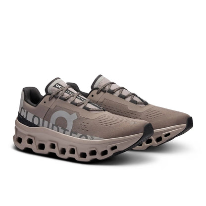 Monster Women's|Cinder Fog