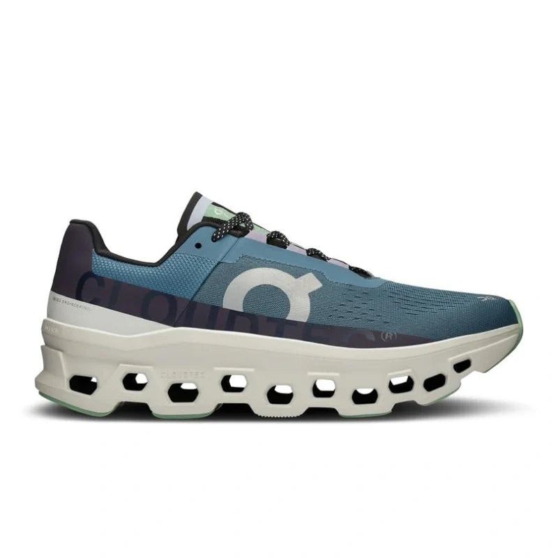 Monster Women's|DustVapor