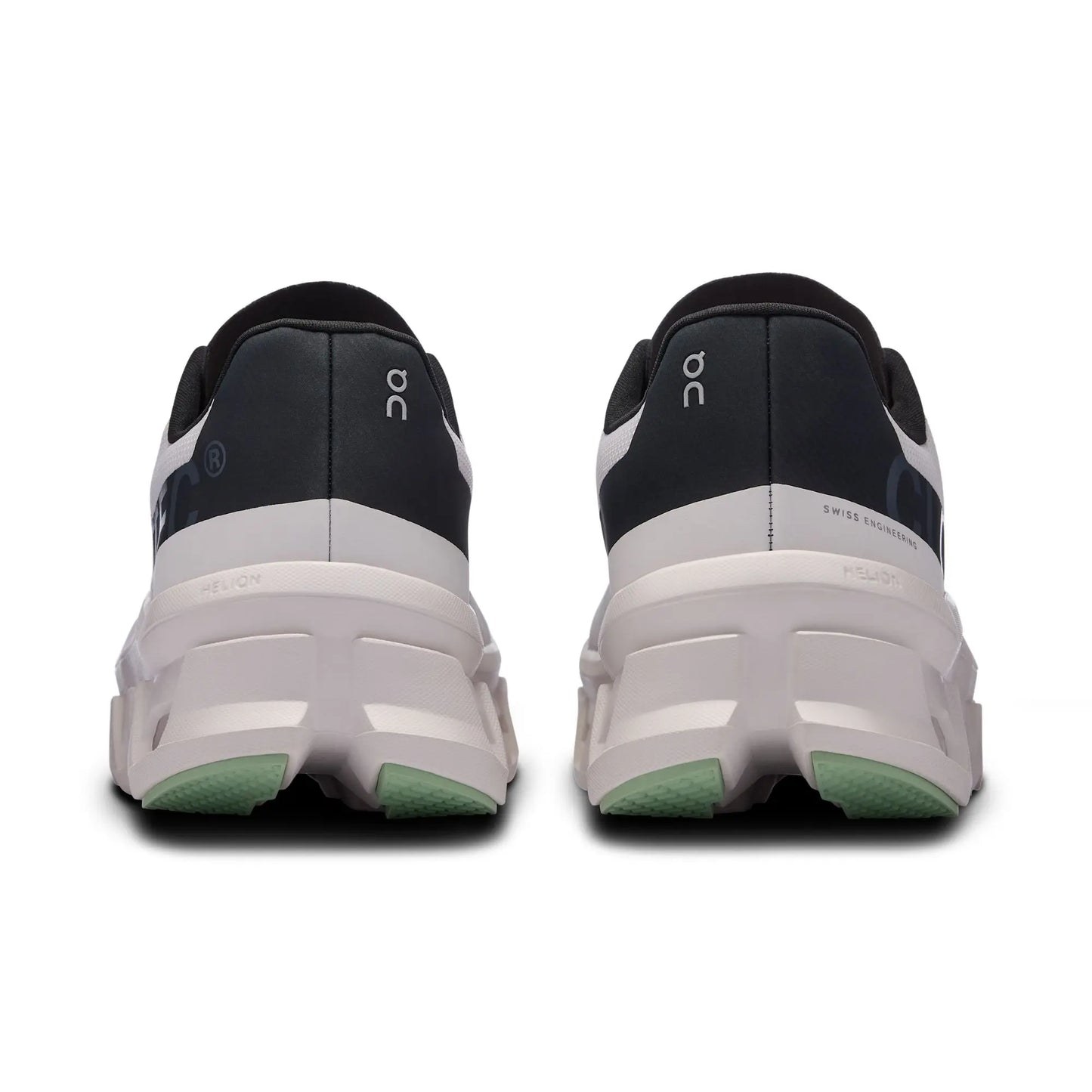Monster Women's|Frost Black