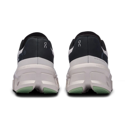 Monster Women's|Frost Black