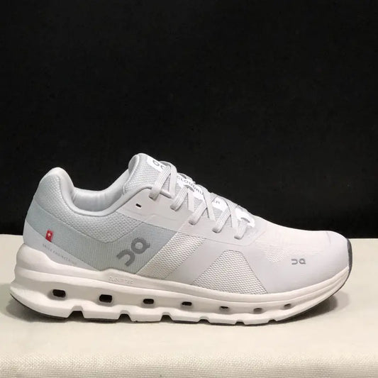 Men's Cloudrunner Frost White