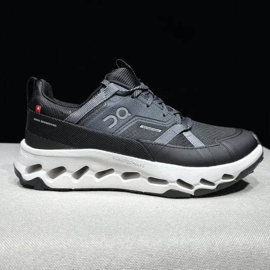 Men's Cloudhorizon Waterproof Black White