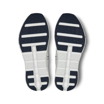 Cloudtilt Swiss Olympic Men's|All White