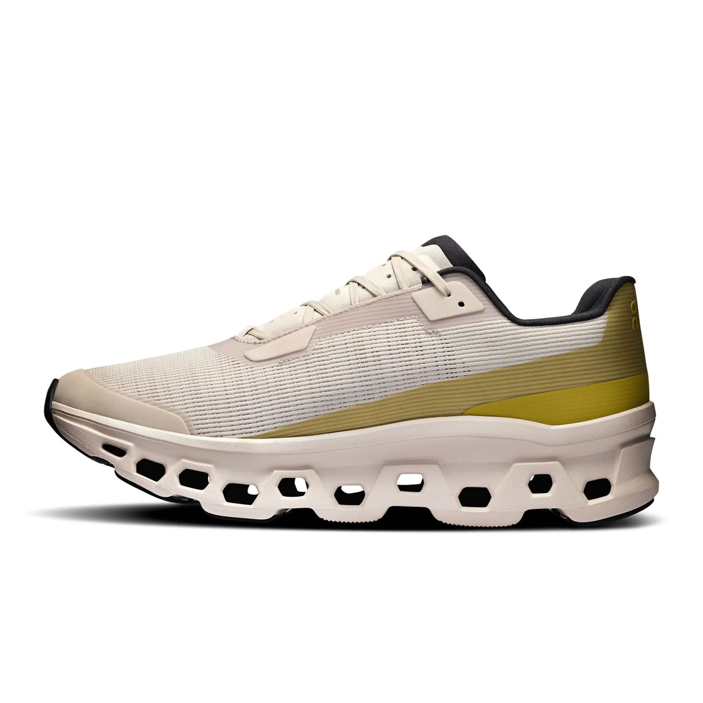 Cloudmonster Void 2025 Men's|Silver Lense
