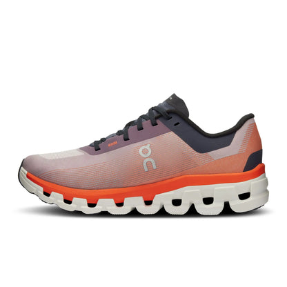 Cloudflow 4 Men's|Quartz Flame