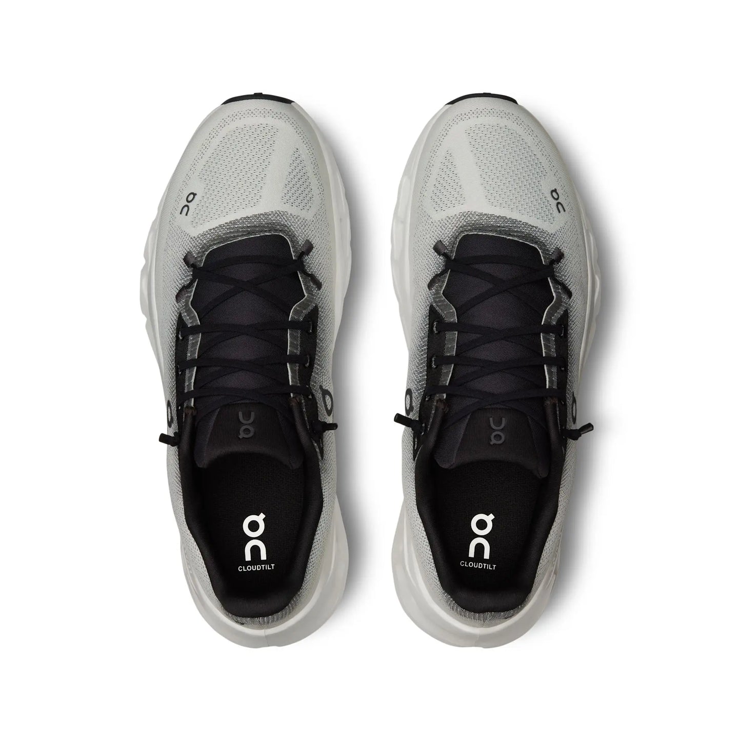 Cloudtilt Women's|Black Ivory