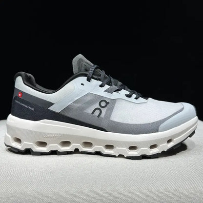 Men's Cloudvista 2 Waterproof Glacier Gray Eclipse Black