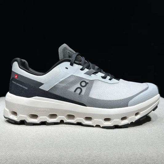 Men's Cloudvista 2 Waterproof Glacier Gray Eclipse Black