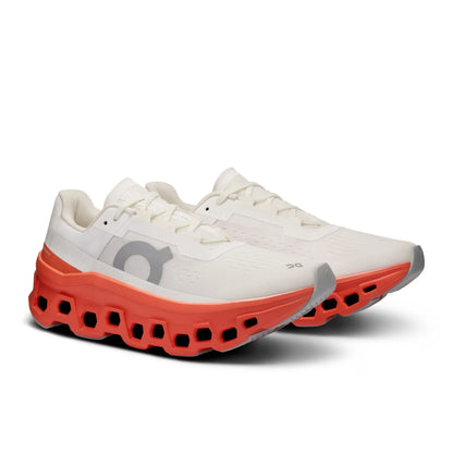 Monster Women's|White Flame