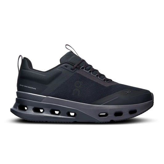 Men's Cloudnova X Black Eclipse
