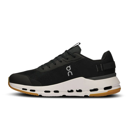 Cloudnova Form 2 Women's|Black Ivory