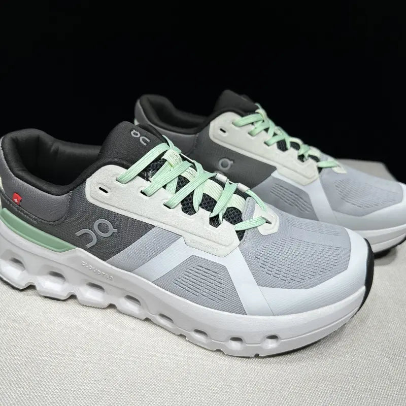 Men's Cloudrunner 2 Gray Green