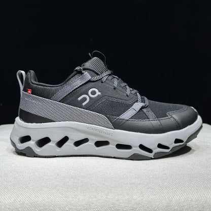 Women's Cloudhorizon Waterproof Black Purple