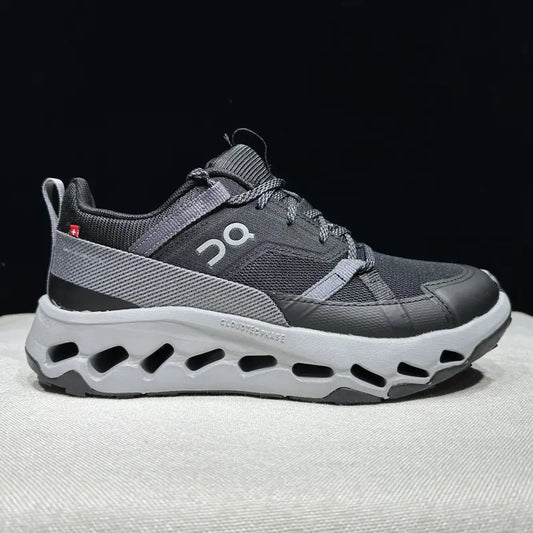 Men's Cloudhorizon Waterproof Black Purple