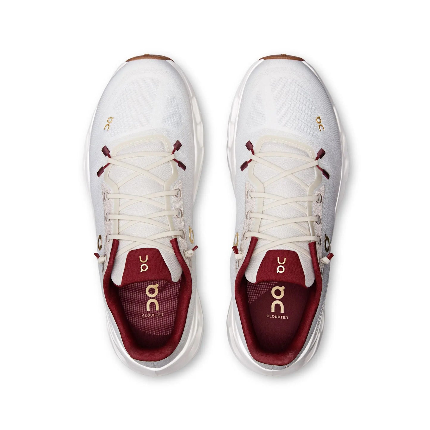 Cloudtilt Women's|Pearl Ivory